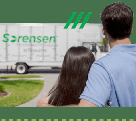 Sorensen Moving & Storage - Orlando, FL