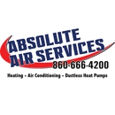 Absolute Air Services - Air Conditioning Service & Repair
