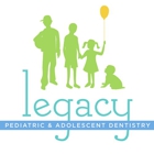 Dr. Doss - Pediatric and Adolescent Dentistry