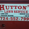 Hutton's Lawn Service gallery