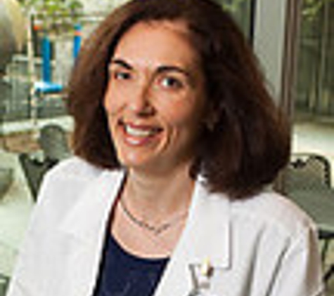 Genovefa Papanicolaou, MD - MSK Infectious Diseases Specialist - New York, NY