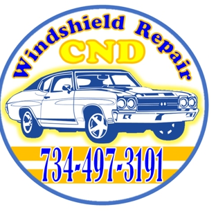 CND windshield repair - Monroe, MI