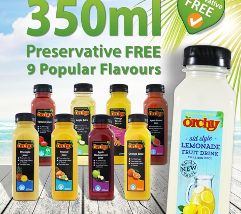Bevco Pty Ltd - Thornlands, QLD