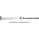 Rehabilitation Hospital of Bowie - Physical Therapists