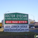 Doctor Eye Care - Optometrists