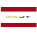 California Auto Glass - Glass-Auto, Plate, Window, Etc