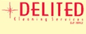 Delited Cleaning Services - Cleaning Contractors - Commercial & Industrial
