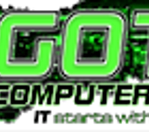 GOTO COMPUTER GUY - Edmond, OK