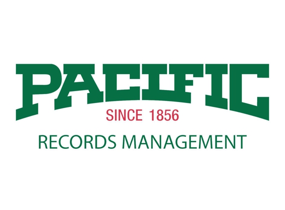 Pacific Records Management - Modesto, CA