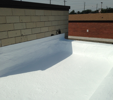 Seamless Roofing LLC - Carmel, IN