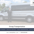 Kosmopolitans Shuttle Service and Tours - Shuttle Service