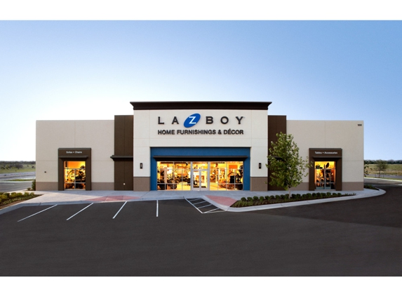 La-Z-Boy Home Furnishings & Décor - Colorado Springs, CO