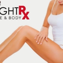 Light Rx Okemus - Body Wrap Salons