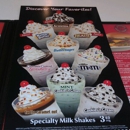 Steak 'n Shake - American Restaurants