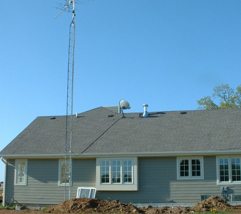 G & B Antenna Sales & Service - Lake Geneva, WI