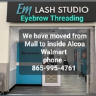 Omm Eyebrow Threading