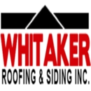 Whitaker Roofing & Siding - Windows-Repair, Replacement & Installation