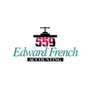 Edward French Accounting - Bookkeeping