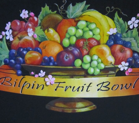 Blackboard Art - Jilliby, NSW