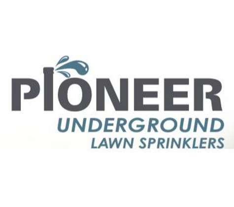 Pioneer Underground Lawn Sprinklers - Omaha, NE