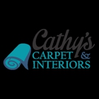Cathy's Carpet & Interiors