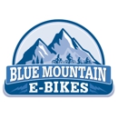 Blue Mountain E-Bikes - Bicycle Shops