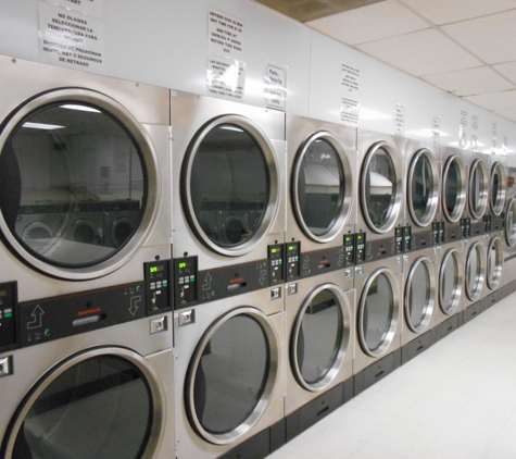 Tualatin Laundromat - Tualatin, OR