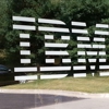 IBM Lincoln gallery