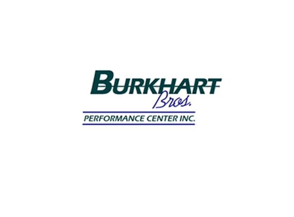 Burkhart Bros Performance Center - Temple, PA