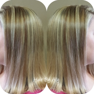 Pat's Hair Designers - Hendersonville, NC