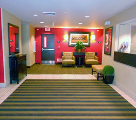 Extended Stay America - Champaign - Urbana - Champaign, IL