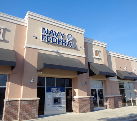 Navy Federal Credit Union - Jacksonville, FL