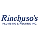 Rinchuso's Plumbing &Heating Inc - Plumbers