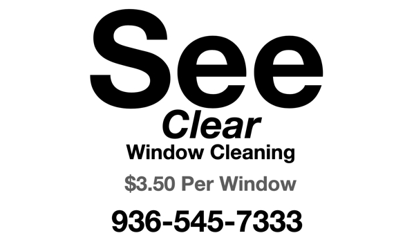 See Clear - Houston, TX