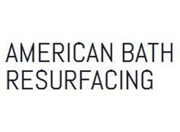 American Bath Resurfacing - Boonton, NJ