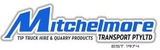 Mitchelmore Transport Pty Ltd - Tip Truck Contractors