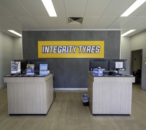 Integrity Tyres licensee for Goodyear Autocare Melville - Myaree, WA