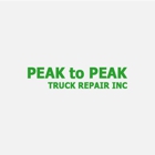 Peak 2 Peak Truck Repair