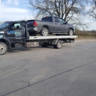 CP Towing