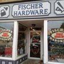 Fischer Hardware Co - Locks & Locksmiths