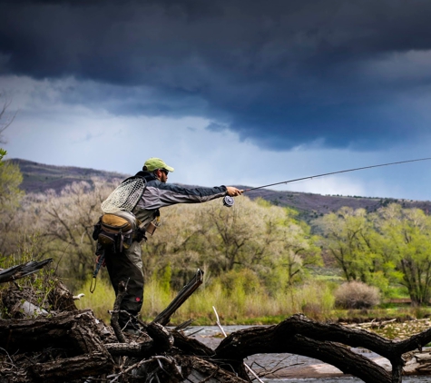 Park City Fly Fishing Guides - Park City, UT