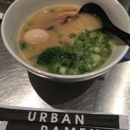 Urban Ramen - Beverages-Distributors & Bottlers