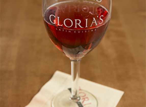 Gloria's Latin Cuisine - Arlington, TX