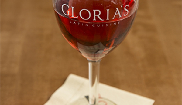 Gloria’s Latin Cuisine - Dallas, TX
