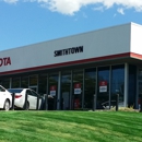 Smithtown Toyota - New Car Dealers