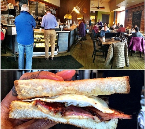 Tuckerbox - White River Junction, VT