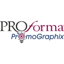 Proforma Promographix - Embroidery