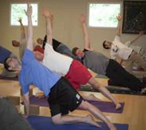 Three Trees Yoga & Healing - Federal Way, WA