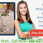 Carpet Cleaning Stafford Texas