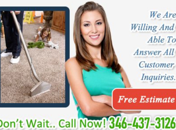 Carpet Cleaning Stafford Texas - Stafford, TX